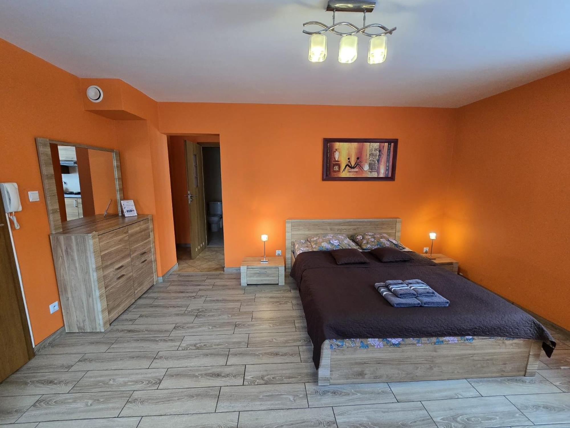 Apartamenty Pokoje Dreamzone Lublin Exterior foto
